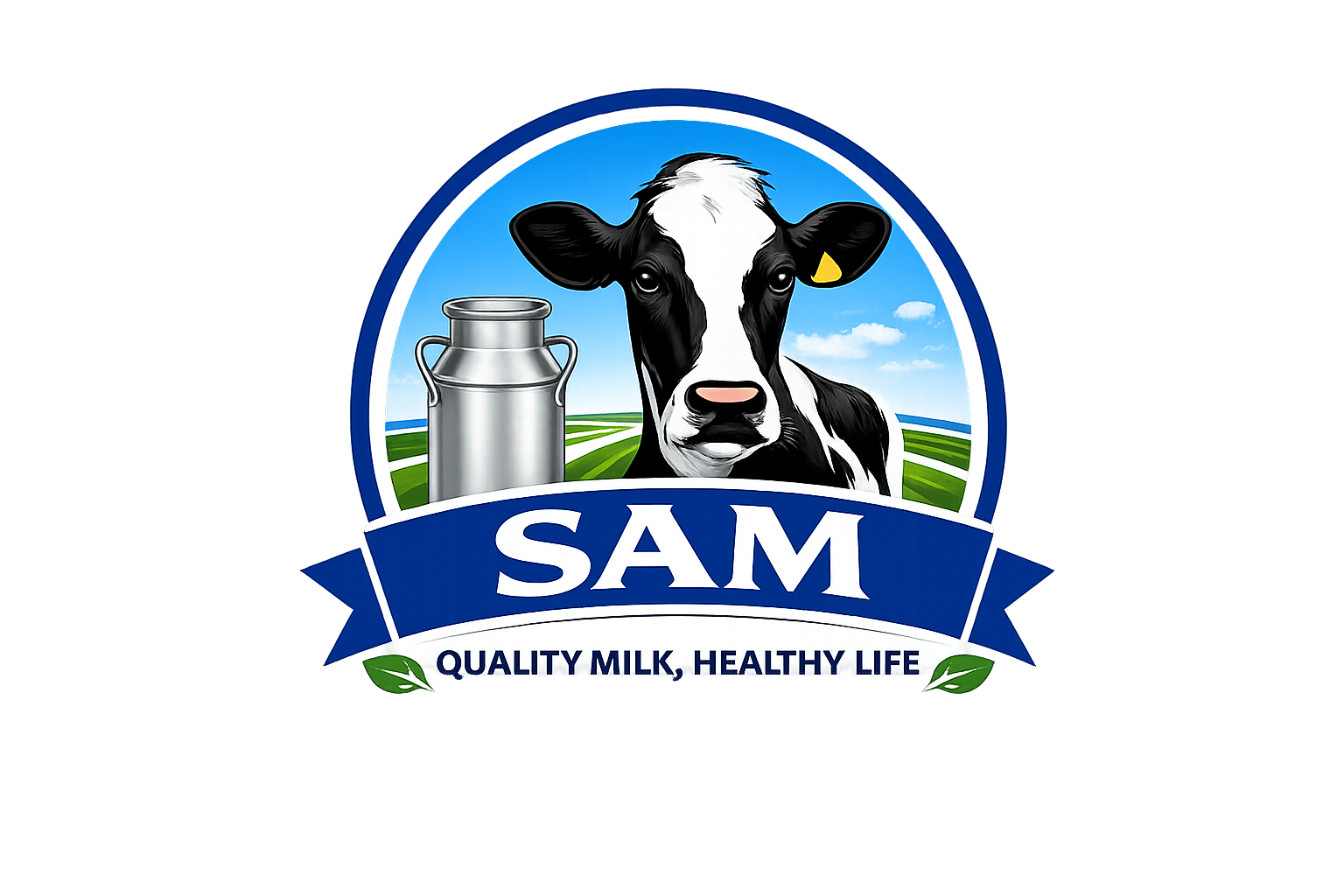 SAM Dairys